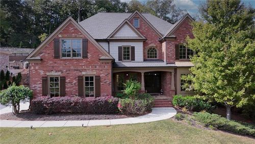 1168 Woodtrace Lane, Auburn, GA, 30011 | Card Image