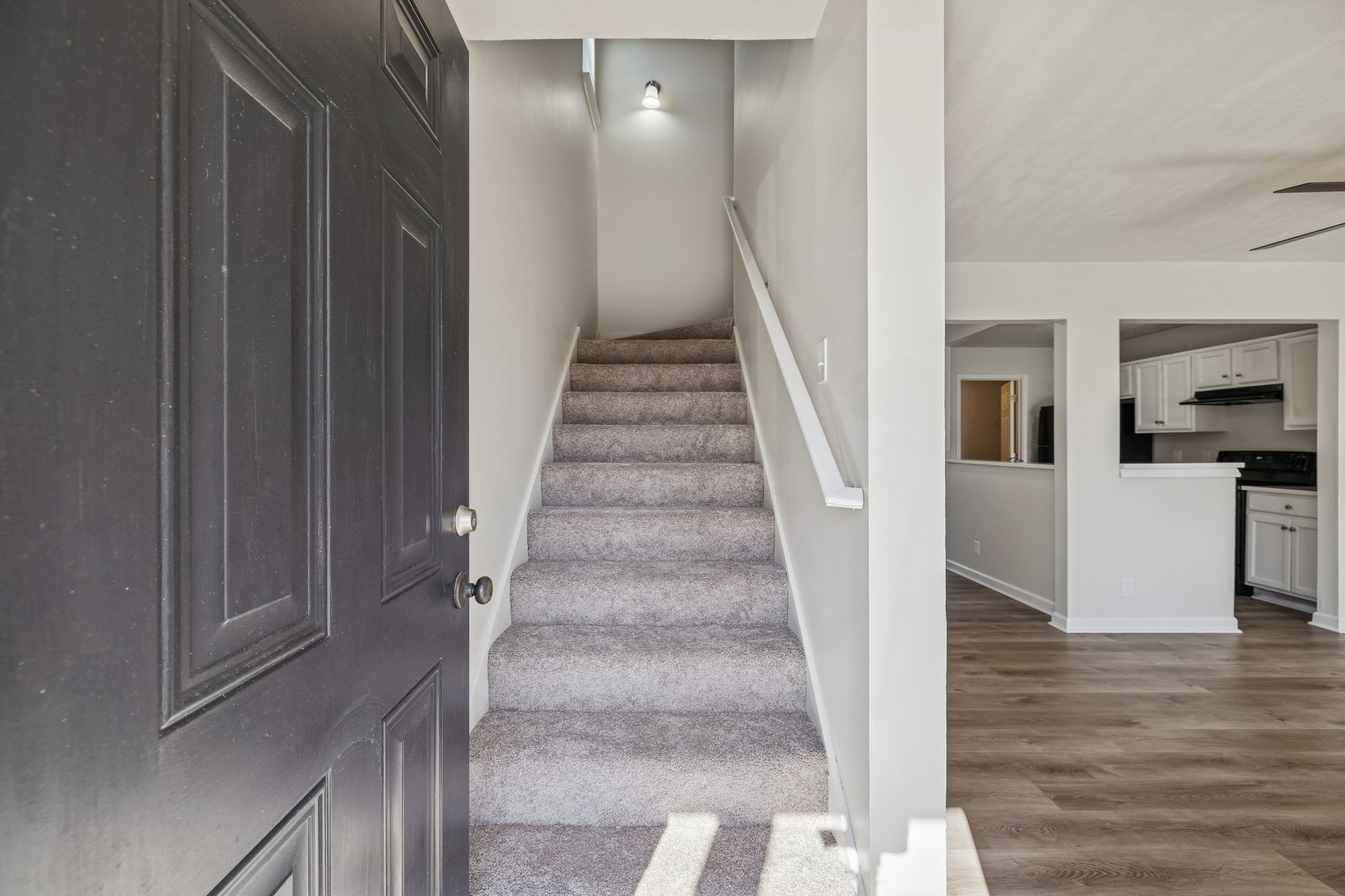 Residential in Springfield 2
