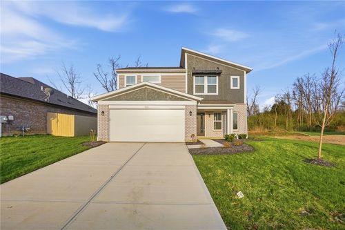 710 Deerhurst Dr, Vandalia, OH, 45377-9458 | Card Image