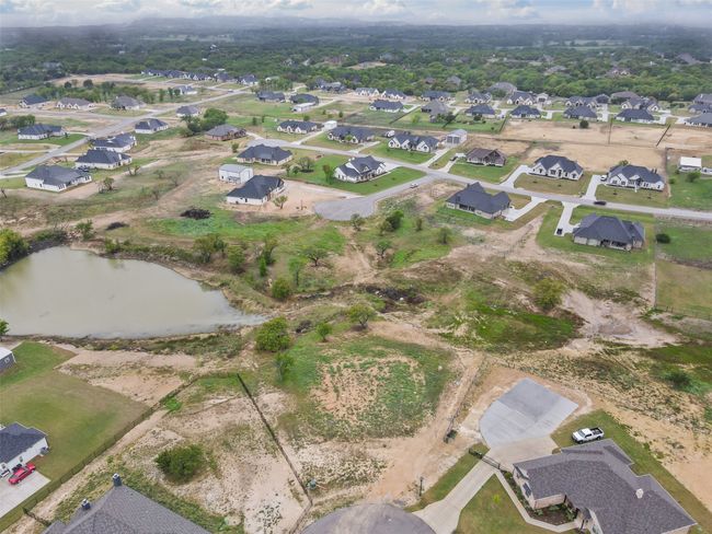 905 Medaris Way, Home with 0 bedrooms, 0 bathrooms and null parking in Azle TX | Image 9