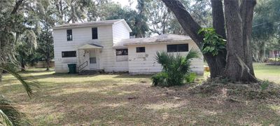 242 Oak Hill Road, House other with 3 bedrooms, 1 bathrooms and null parking in Lady Lake FL | Image 2