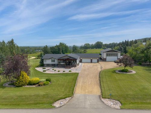 105-1236 384 Township, Rural Red Deer County, AB, T4P0E1 | Card Image