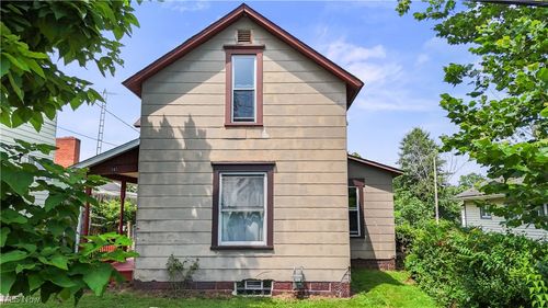 245 E Arch St, Mansfield, OH, 44902-7759 | Card Image
