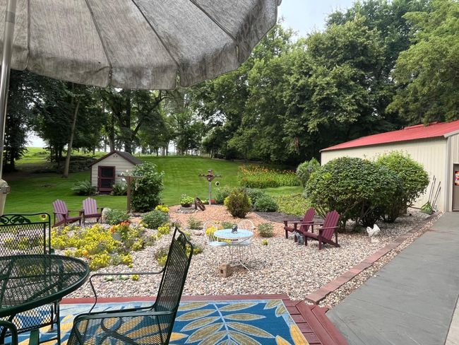 67705 217 Th St, House other with 4 bedrooms, 2 bathrooms and null parking in Darwin MN | Image 47