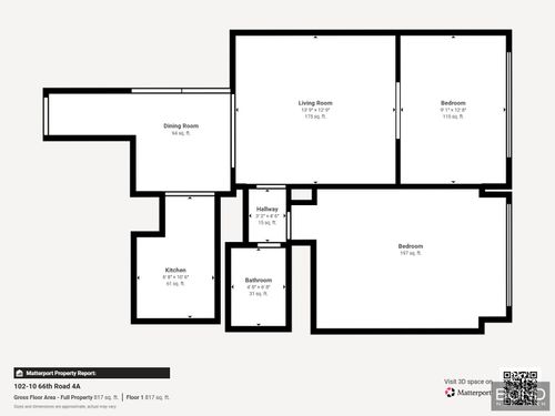 4a-102-30 66th Road, New York City, NY, 11375 | Card Image