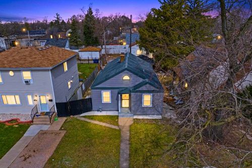 107 E 149th St, Harvey, IL, 60426-2214 | Card Image