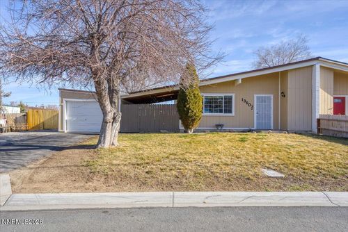 13602 Mount Shasta St, Reno, NV, 89506-1440 | Card Image