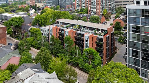 101-60 Niagara St, Toronto, ON, M5V1C5 | Card Image