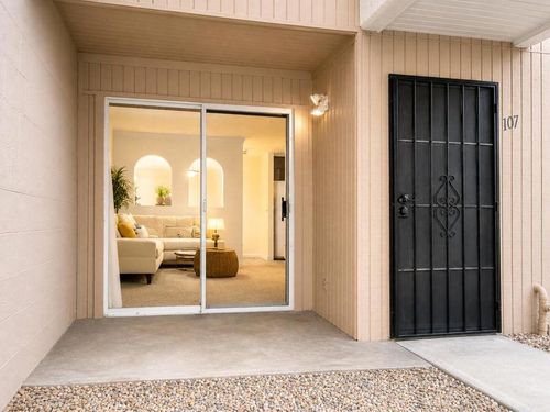 107-2825 N Los Felices Rd, Palm Springs, CA, 92262-0628 | Card Image