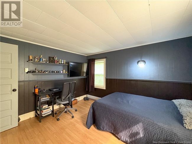 124 Riverview Dr, House other with 5 bedrooms, 2 bathrooms and null parking in Florenceville Bristol NB | Image 30