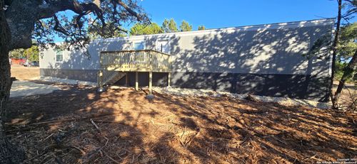 LOT 38 Pr 1510, Bandera, TX, 78003 | Card Image