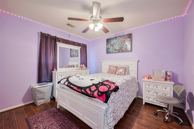 723 Pine Thicket Ct, House other with 3 bedrooms, 3 bathrooms and 2 parking in Spring TX | Image 26