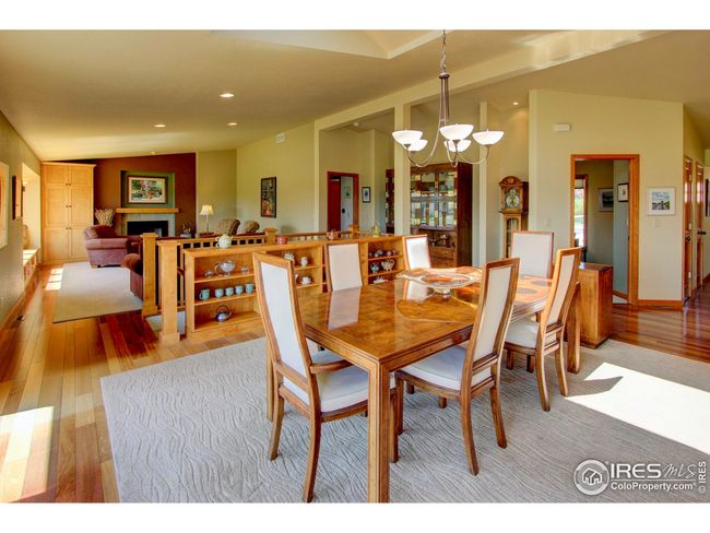 1713 Richards Lake Rd, House other with 3 bedrooms, 3 bathrooms and null parking in Fort Collins CO | Image 15