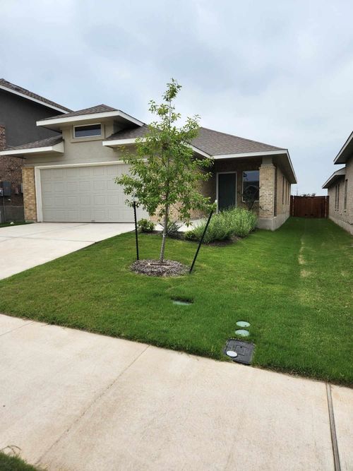 232 Granite Blv Standing Rock Lane, Marble Falls, TX, 78654 | Card Image