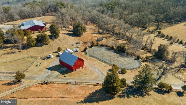 2242 Bollinger Mill Rd, House other with 4 bedrooms, 4 bathrooms and null parking in FINKSBURG MD | Image 71