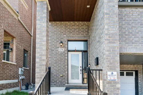 1278 Aquarius Trail, Pickering, ON, L1X0L9 | Card Image