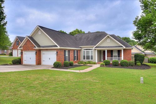 800 Cotswold Ct, Grovetown, GA, 30813-5857 | Card Image
