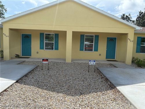 601 S Lotela Ave, AVON PARK, FL, 33825 | Card Image