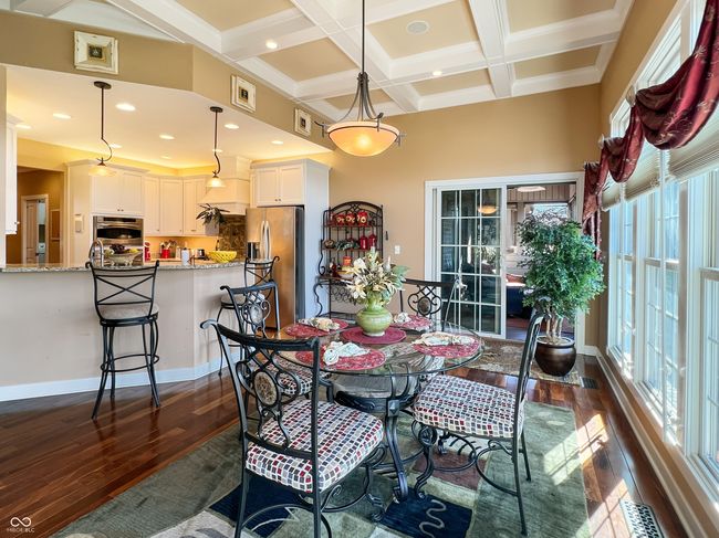 6105 Horizon Dr, House other with 3 bedrooms, 3 bathrooms and null parking in Columbus IN | Image 13