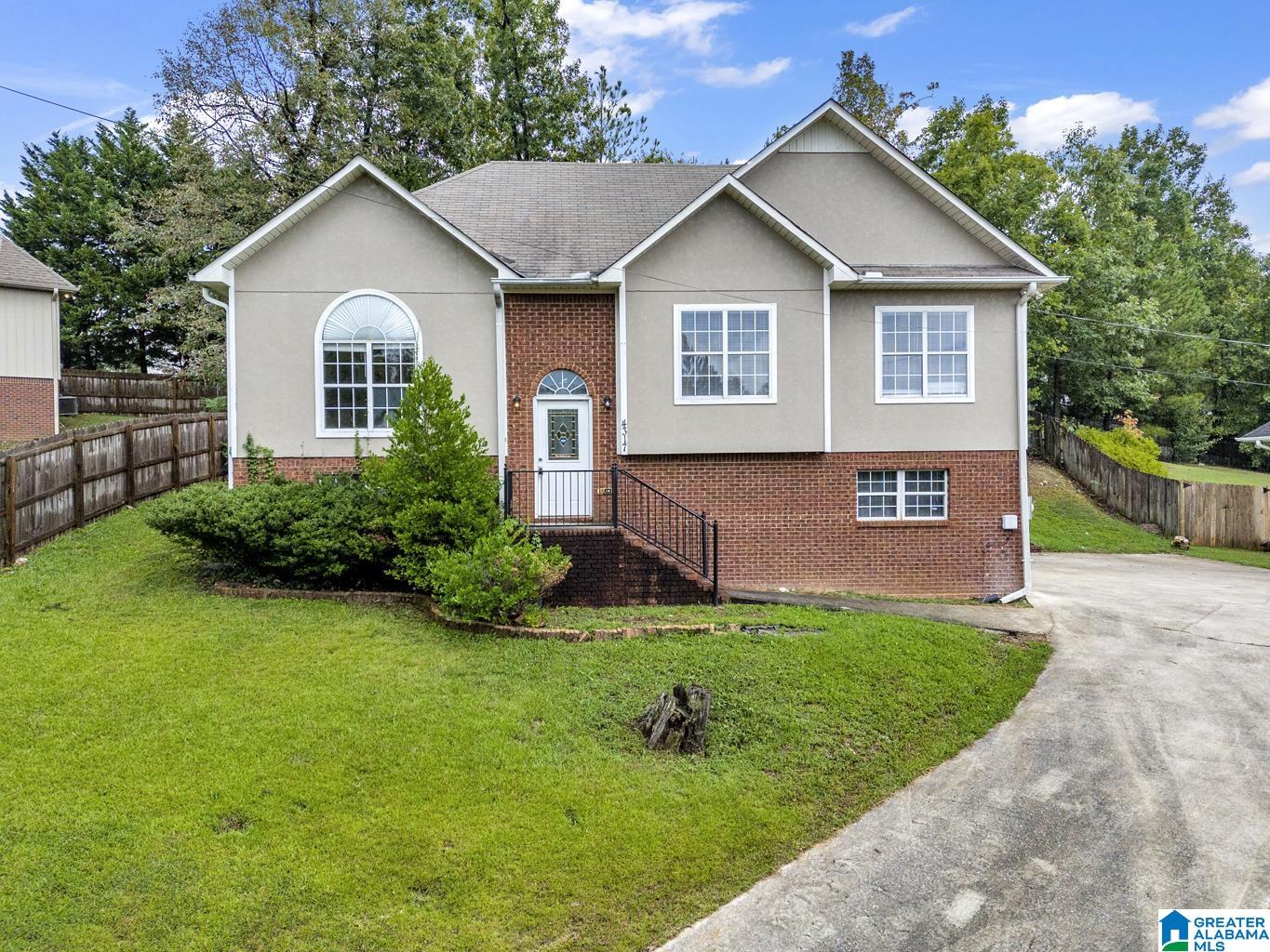 Green Haven Dr, Birmingham, AL 35215