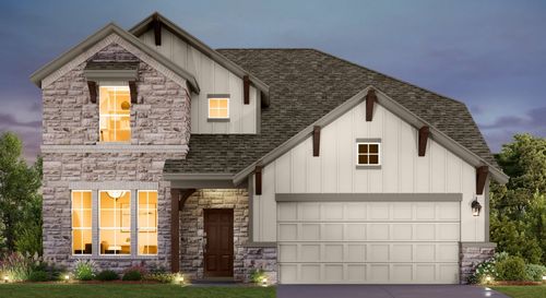 17217 Chiquito Street, Pflugerville, TX, 78660 | Card Image