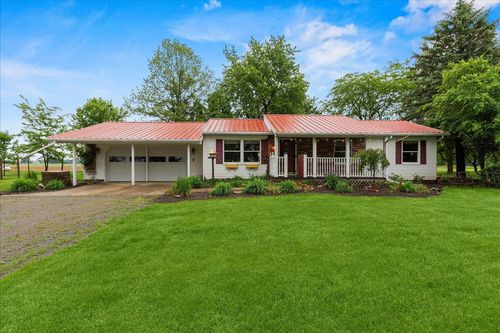 8111 Township Road 18, West Liberty, OH, 43357-9523 | Card Image