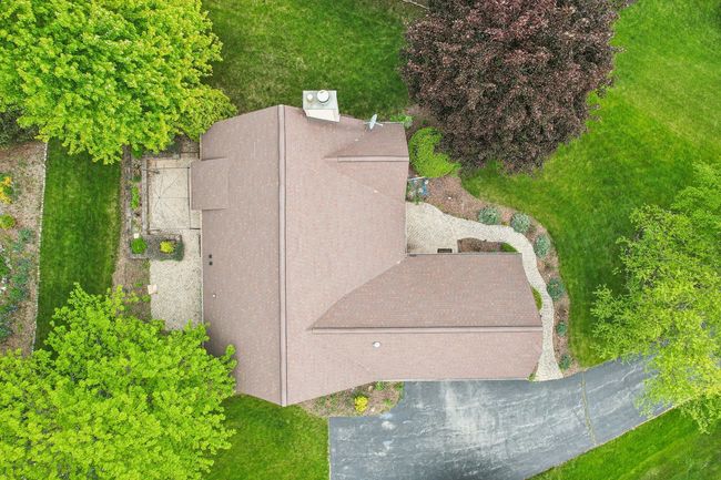N61W14730 Woodcrest Ct, House other with 3 bedrooms, 3 bathrooms and 2 parking in Menomonee Falls WI | Image 62