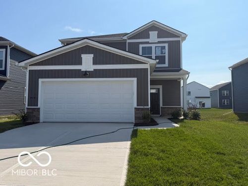 3789 Sterling Dr, Whitestown, IN, 46075-9834 | Card Image
