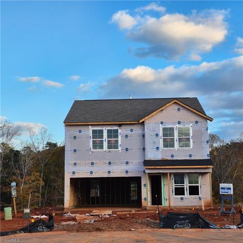 811 Shoveler Ct, Kernersville, NC, 27284-6793 | Card Image