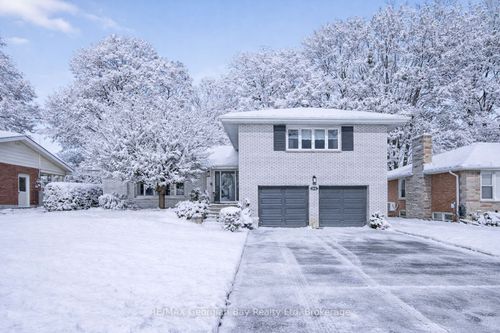 1014 Hugel Ave, Midland, ON, L4R1Y1 | Card Image