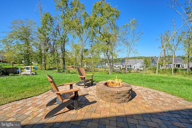 299 Sunset Loop, House other with 4 bedrooms, 4 bathrooms and null parking in MINERAL VA | Image 12