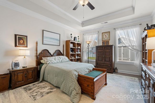 67 Thornberry Rd, House other with 4 bedrooms, 4 bathrooms and null parking in Hendersonville NC | Image 23