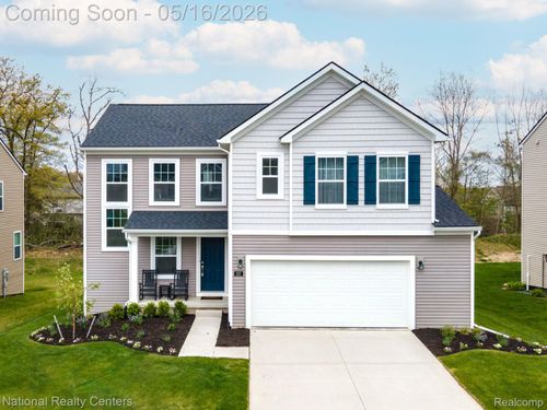 257 Sandhill Ln, White Lake, MI, 48386-1364 | Card Image