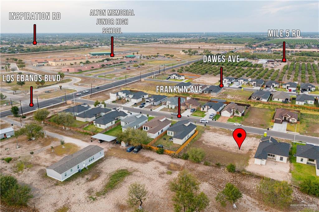 Land in Alton 5