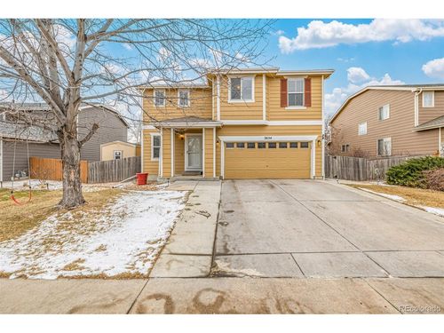 3654 E 94th Dr, Thornton, CO, 80229-4278 | Card Image