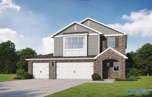 4211 Diamond Dr Nw, Huntsville, AL, 35801 | Card Image