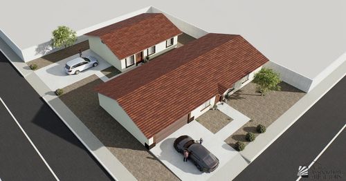605 W 11th St, Yuma, AZ, 85364-3830 | Card Image