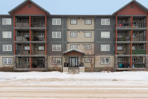 403-115 Denholm Gate, Fort Mcmurray, AB, T9H0E9 | Card Image