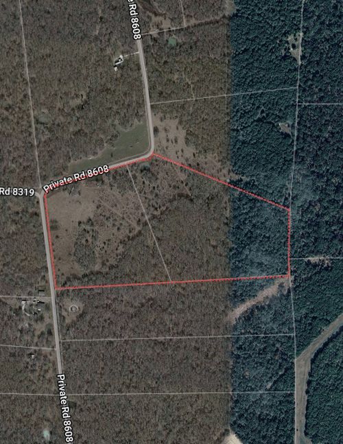 0 Private Rd, Tennessee Colony, TX, 75861 | Card Image