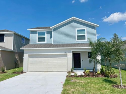 2739 San Marco Way, WINTER HAVEN, FL, 33884-3668 | Card Image