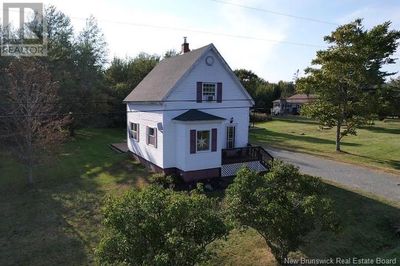 550 Hill Rd, House other with 2 bedrooms, 1 bathrooms and null parking in Grand Manan NB | Image 1