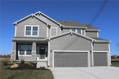 19444 W 114th Ter, Olathe, KS, 66061 | Card Image