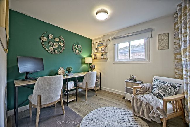 26 Scribner Crt, House other with 4 bedrooms, 3 bathrooms and 4 parking in Brampton ON | Image 28