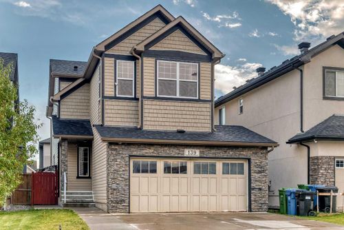 139 Skyview Shores Cres Ne, Calgary, AB, T3N0C5 | Card Image