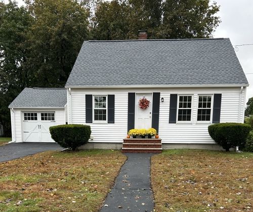 15 Beaconsfield St, Lawrence, MA, 01843-2409 | Card Image