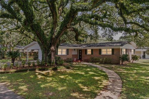 5104 Geoffrey Drive, Mobile, AL, 36693 | Card Image