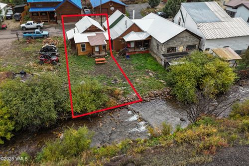 487 Eagle St, Red Cliff, CO, 81649-5003 | Card Image