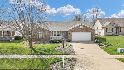 609 Pheasant Run Rd, Tuscola, IL, 61953-9213 | Card Image