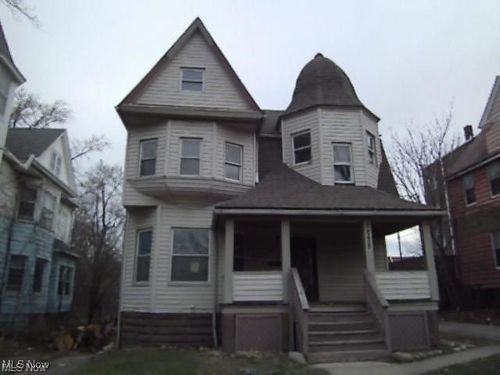 1775 Wheeler Ave, East Cleveland, OH, 44112-4231 | Card Image