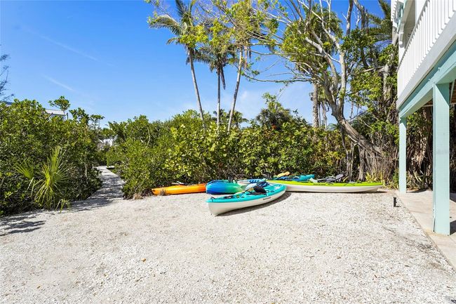 111 Faubel St, House other with 3 bedrooms, 3 bathrooms and null parking in Siesta Key FL | Image 99